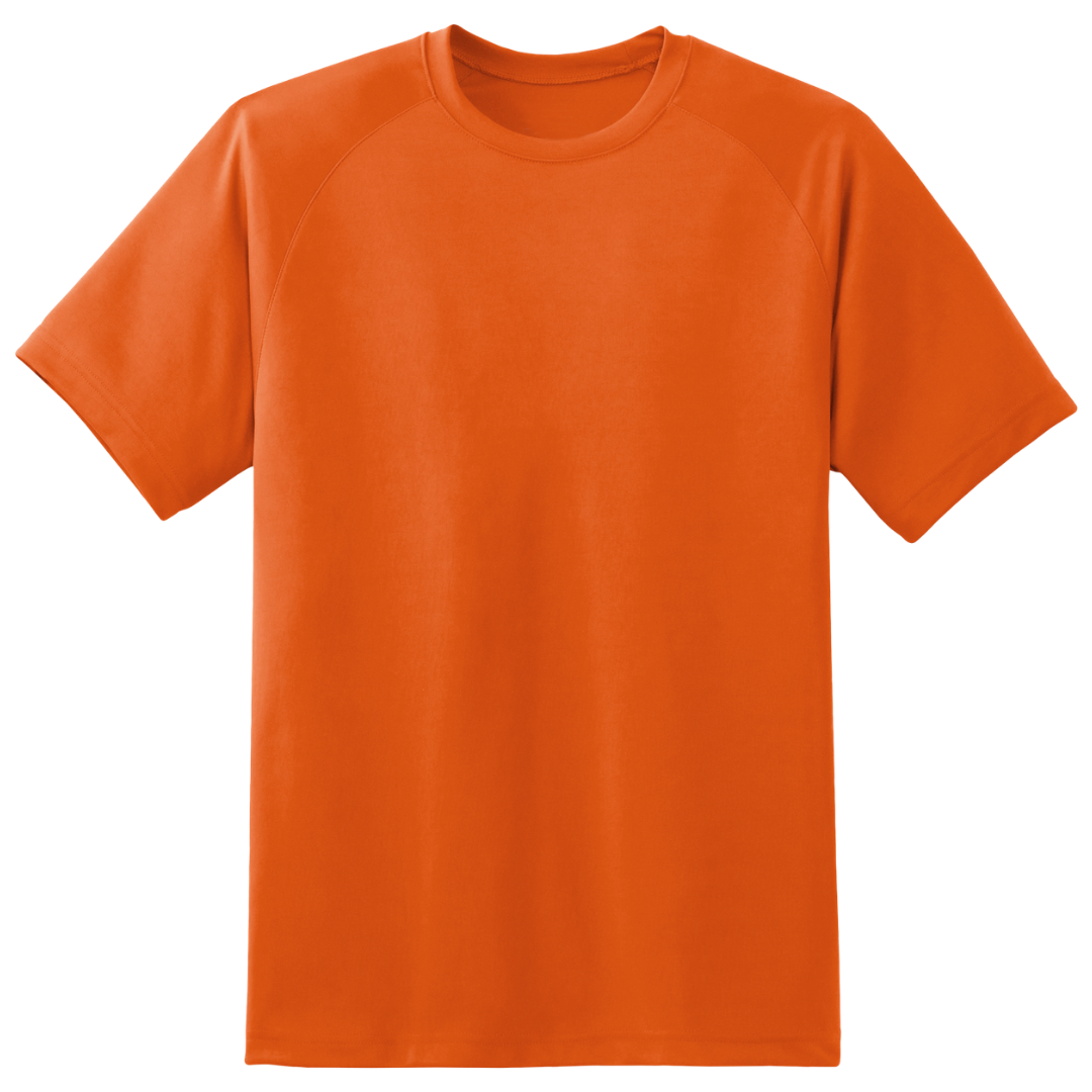 Organic Cotton T-shirt
