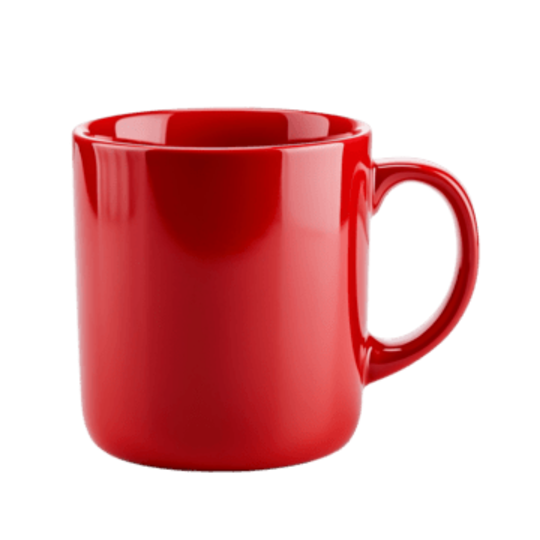 Ceramic Mug