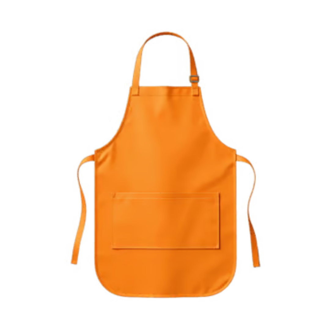 Custom Apron