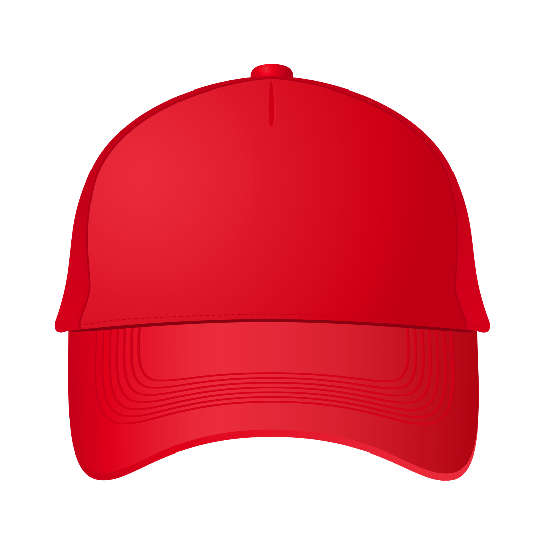 Embroidered Hat